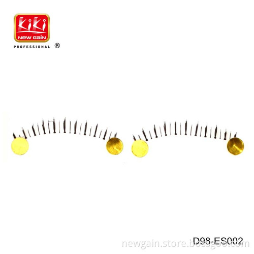 Synthetic Eyelashes Strip.Eyelashes beauty product.eyelash art D98-ES002